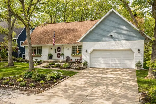 200 Marx Drive, New Buffalo, MI 49117