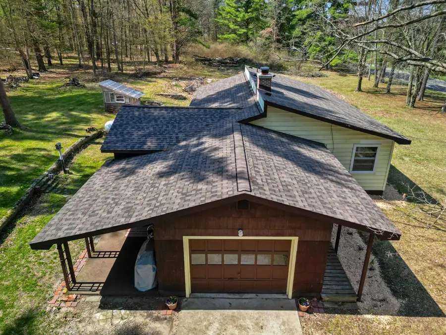 634 Croton Drive, Newaygo, MI 49337 - #3