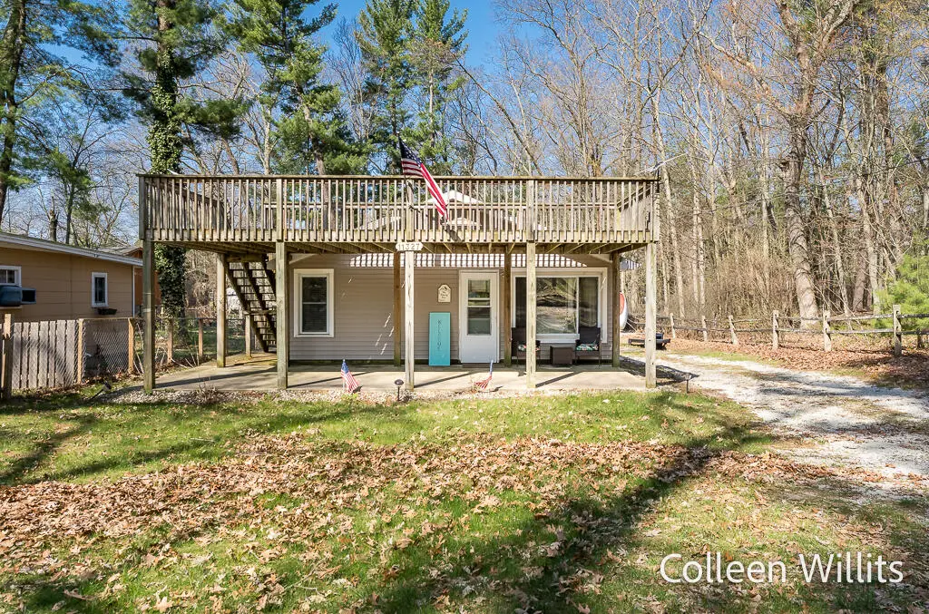 11327 Hemlock Street, Holton, MI 49425 - #1