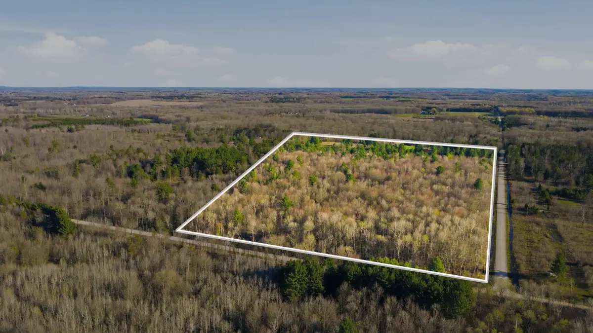 123 Beyer Road, Free Soil, MI 49411 - #1