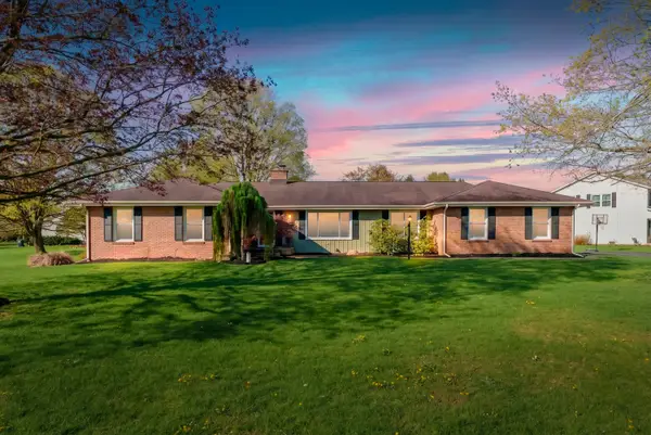 4879 Battenkill Drive, Galesburg, MI 49053