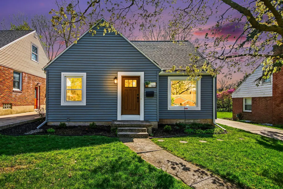 1620 Rosewood Avenue Se, Grand Rapids, MI 49506 - #1