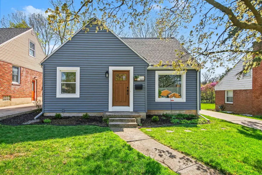 1620 Rosewood Avenue Se, Grand Rapids, MI 49506 - #2