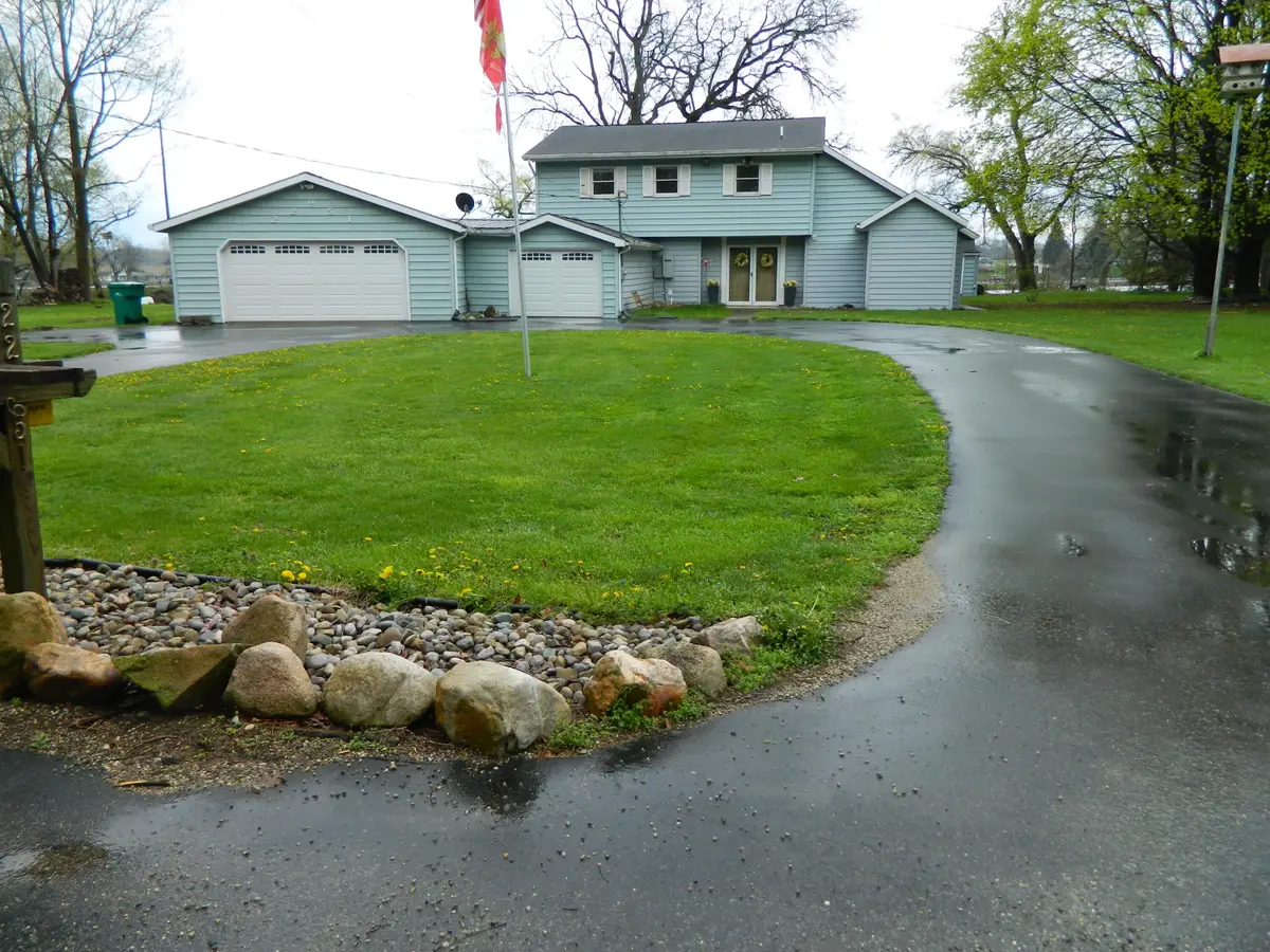 22951 Riverside Drive, Mendon, MI 49072 - #1