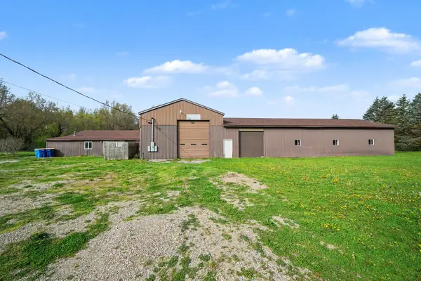 8612 Stevensville Baroda Road, Baroda, MI 49101