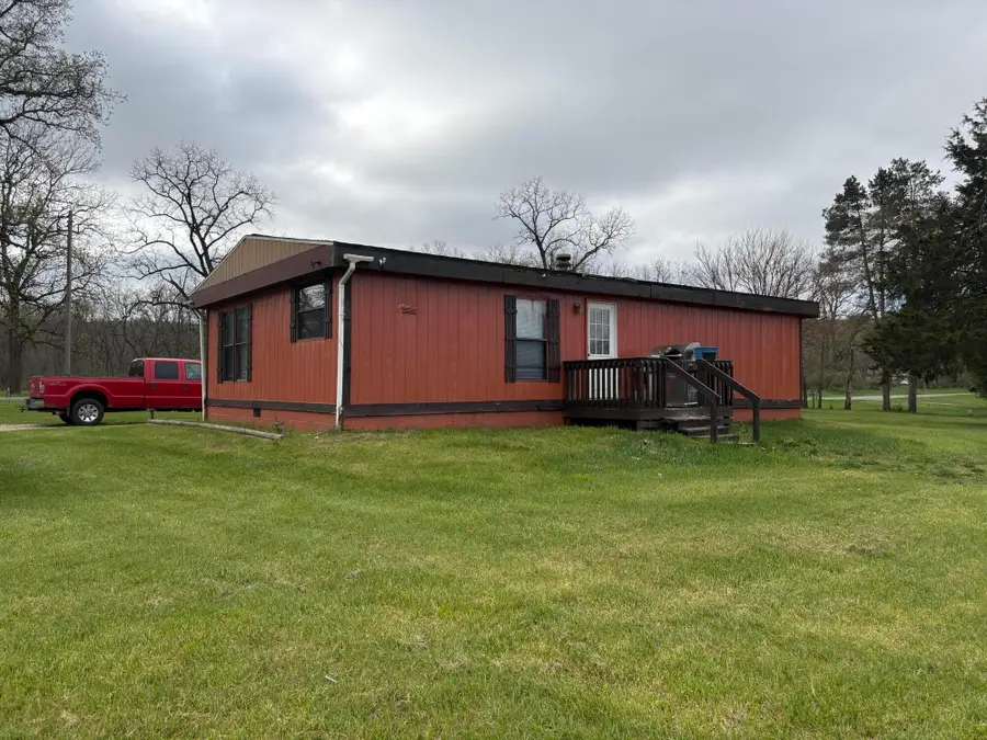 8216 Marsh Road, Plainwell, MI 49080 - #2