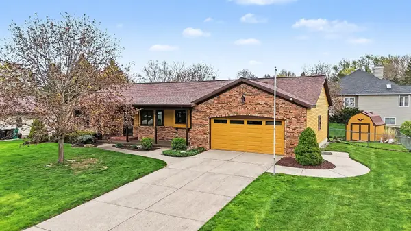 7056 Brooklyn Avenue Se, Grand Rapids, MI 49508