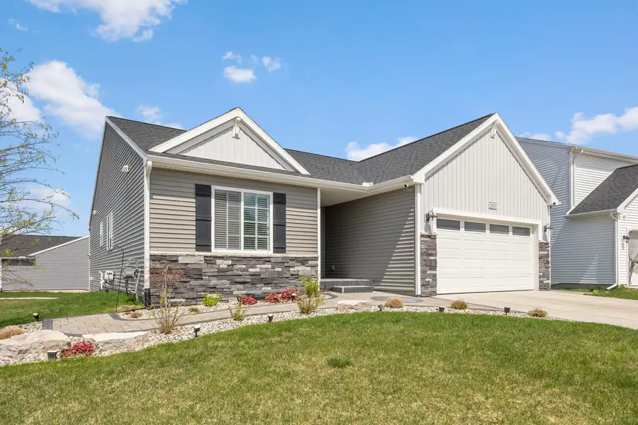 2629 Bloomingbud Lane, Kentwood, MI 49508 - #2
