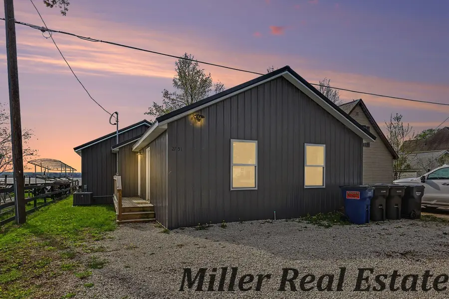 2751 Russell Drive, Wayland, MI 49348 - #2