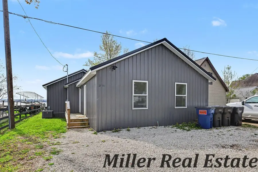 2751 Russell Drive, Wayland, MI 49348 - #3