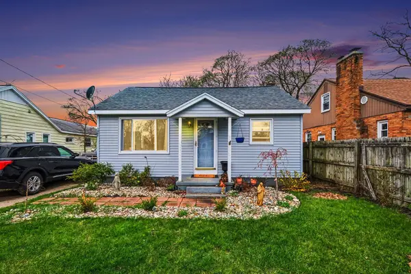 1267 Graf Street, Muskegon, MI 49442