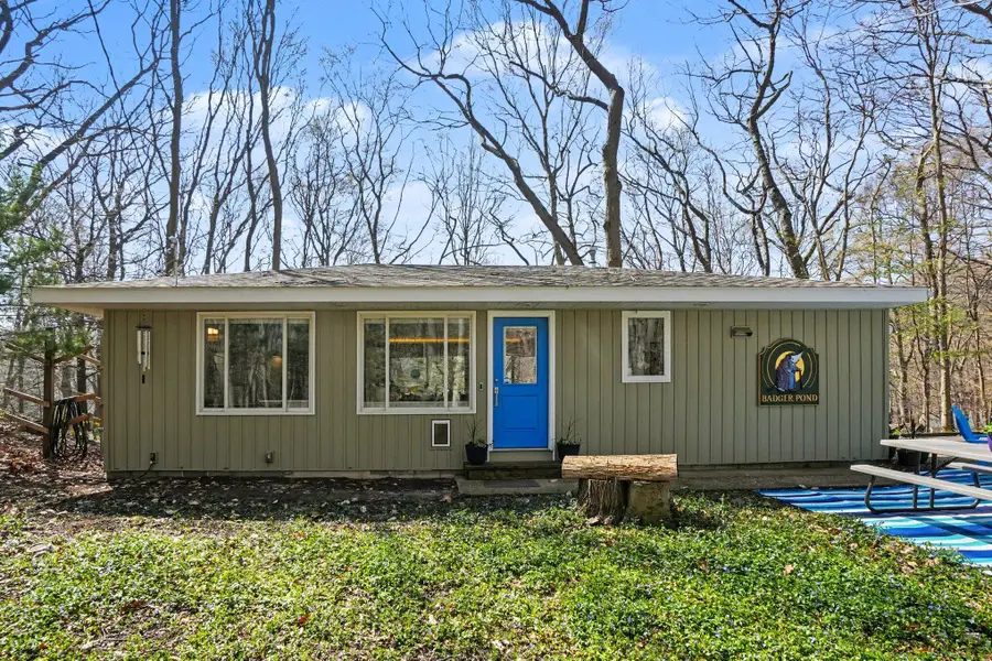 2424 Cardinal Lane, Holland, MI 49424 - #2