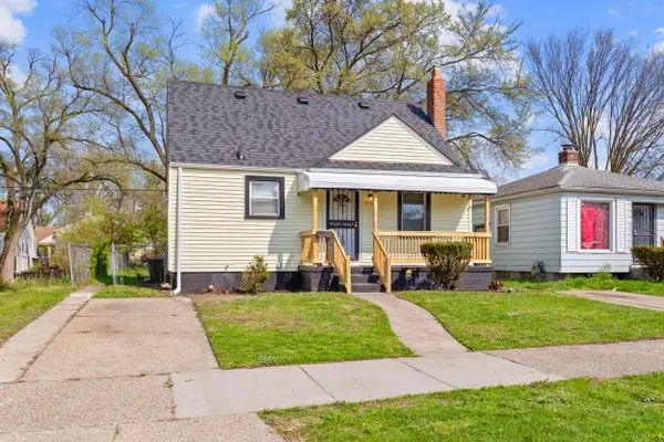 19990 Pinehurst Street, Detroit, MI 48221