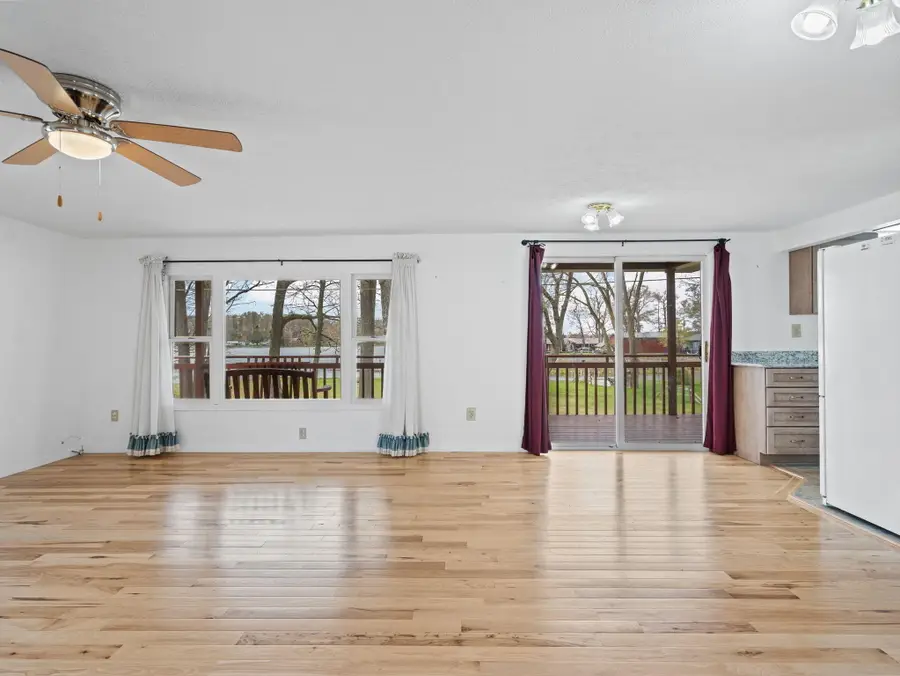 20041 E Chippewa Lake Drive, Evart, MI 49631 - #2