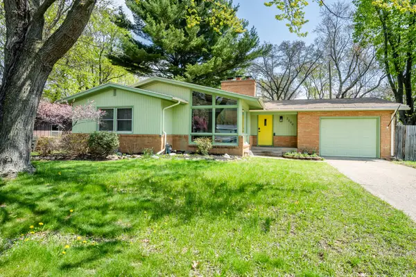 2099 Russell Road, Benton Harbor, MI 49022