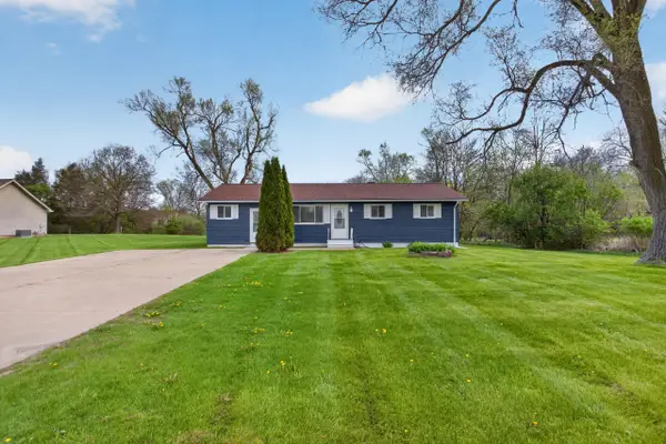 6040 Brooklyn Road, Jackson, MI 49201