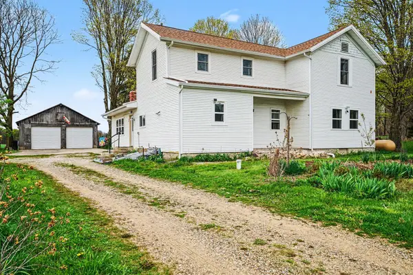 64554 M 40, Jones, MI 49061