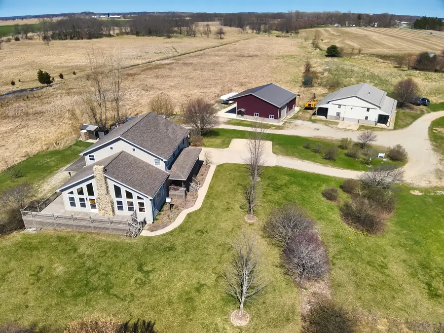 198 W Chicago Road, Coldwater, MI 49036 - #3