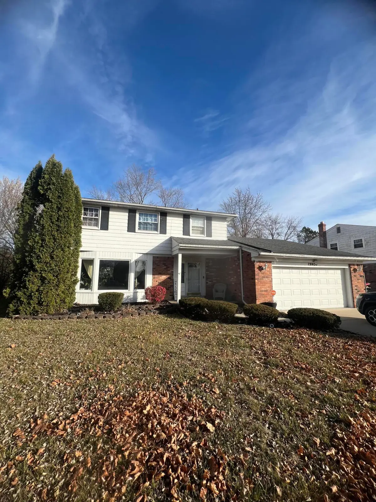 28400 Valley-forge Street, Southfield, MI 48076 - #1