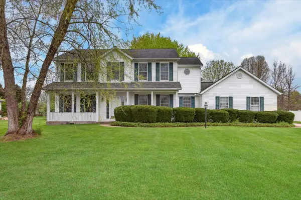1734 Matthew Court, St. Joseph, MI 49085