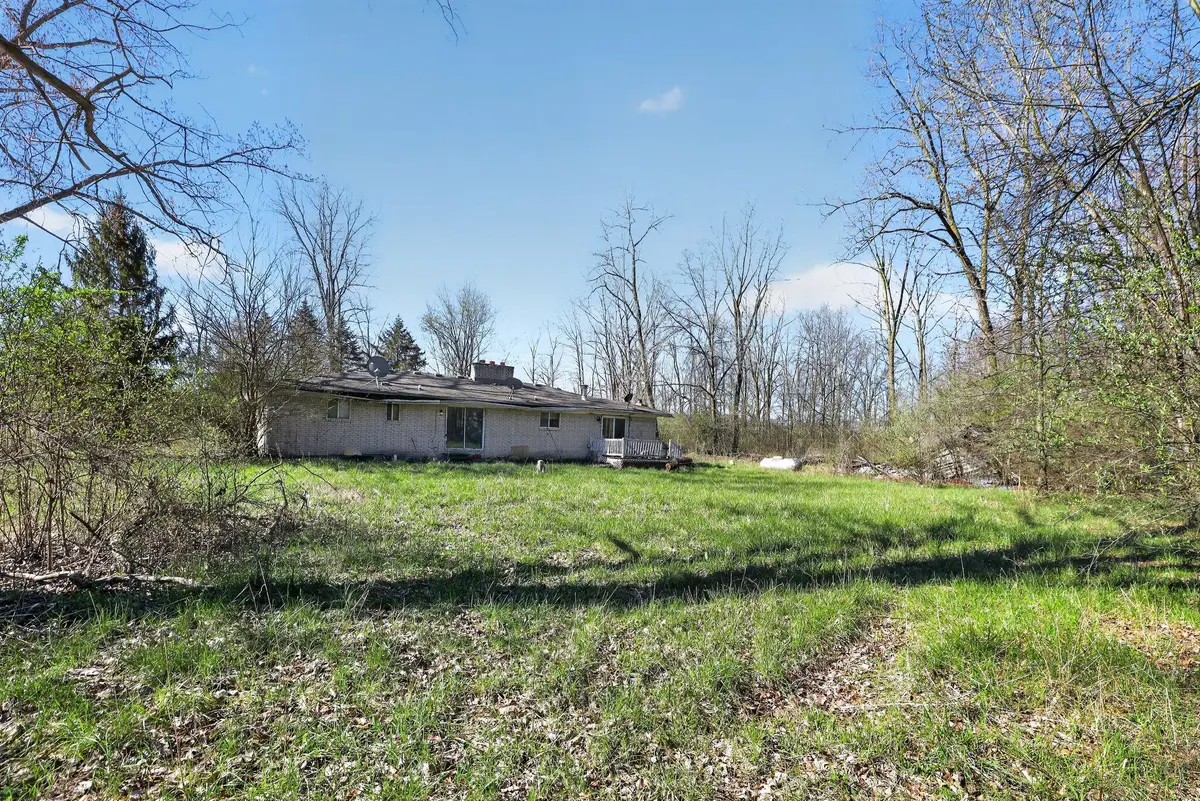 6718 Colf Road, Carleton, MI 48117 - #1