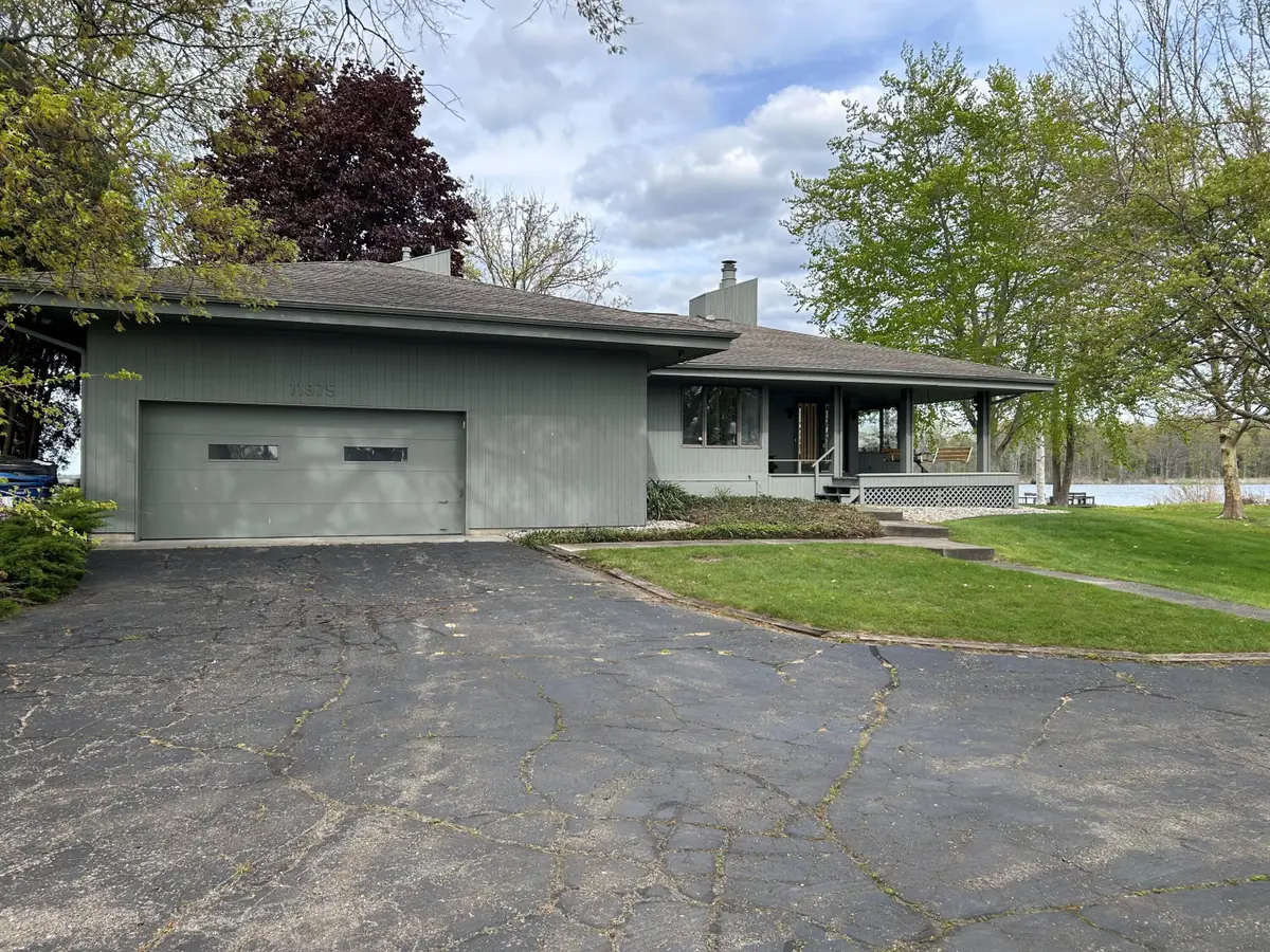 11975 E Lee Mar Drive, Vicksburg, MI 49097 - #1
