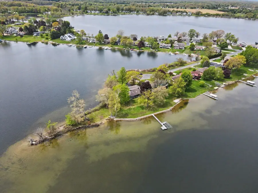 11975 E Lee Mar Drive, Vicksburg, MI 49097 - #2