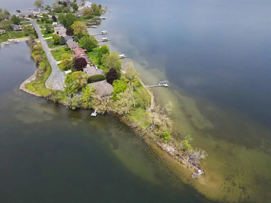 11975 E Lee Mar Drive, Vicksburg, MI 49097 - #3