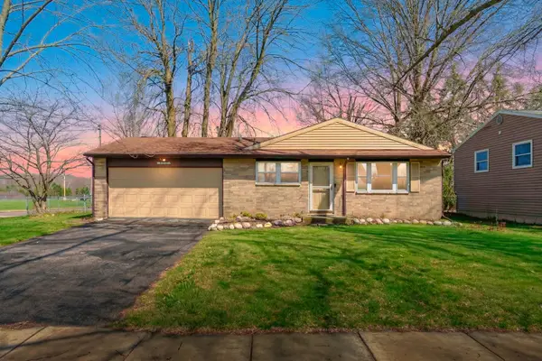 4317 Farnham Avenue, Portage, MI 49002