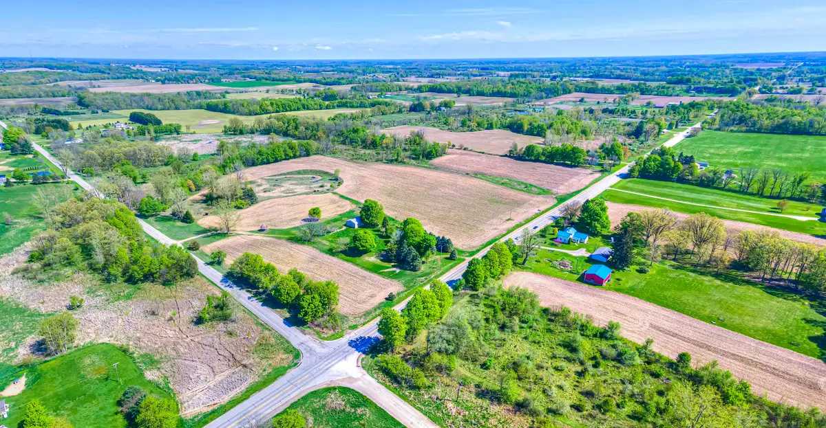 2951 N Meridian Road, Hudson, MI 49247 - #1