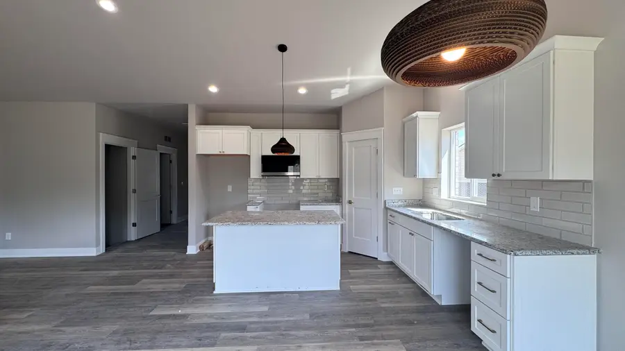 30821 Lower Ridge Drive, New Boston, MI 48164 - #3