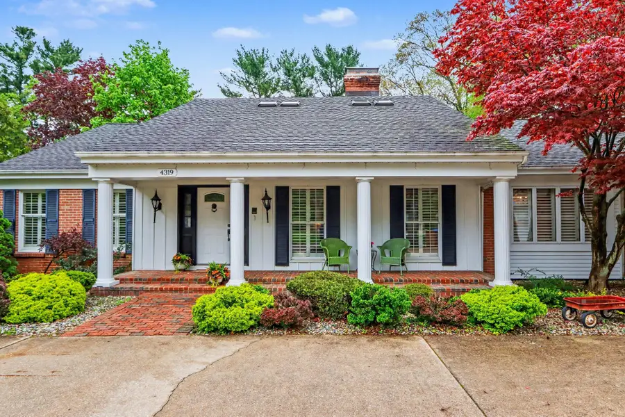 4319 Bronson Boulevard, Kalamazoo, MI 49008 - #2