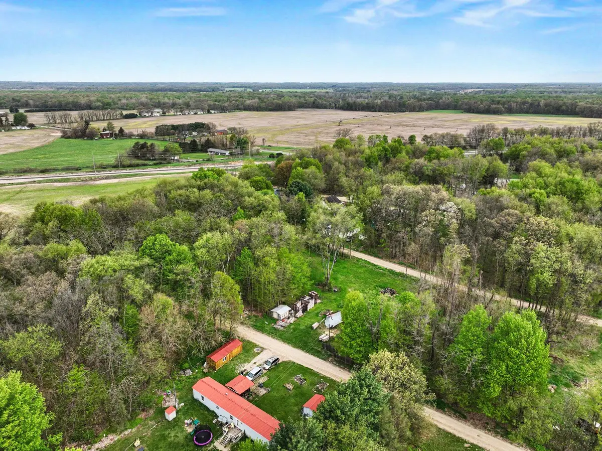 VL 65th And Lakeshore Drive, Dowagiac, MI 49047 - #1