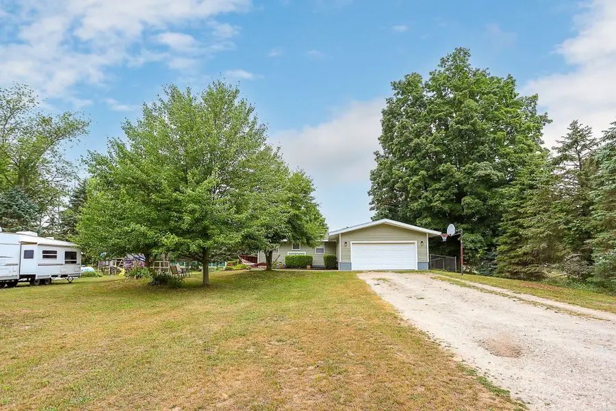 2640 67th Street, South Haven, MI 49090 - #2