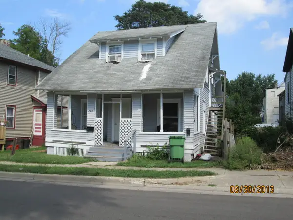 395 E Burnham Street, Battle Creek, MI 49014