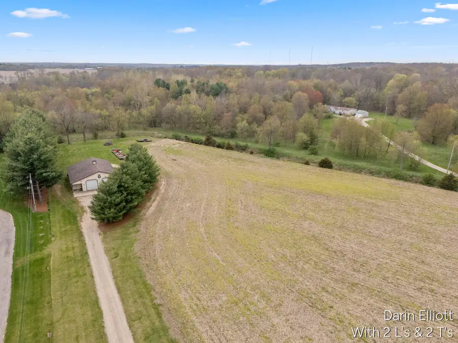 289 Dildine Road, Ionia, MI 48846 - #3