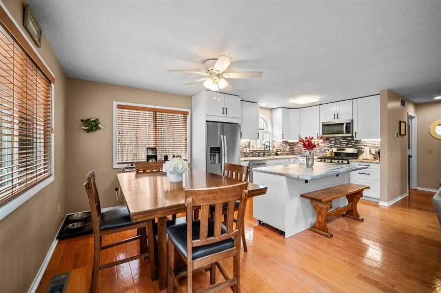 9341 Center Lane, Canadian Lakes, MI 49346 - #3