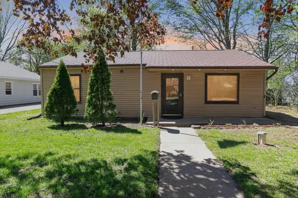 1893 Lewis Drive, Niles, MI 49120