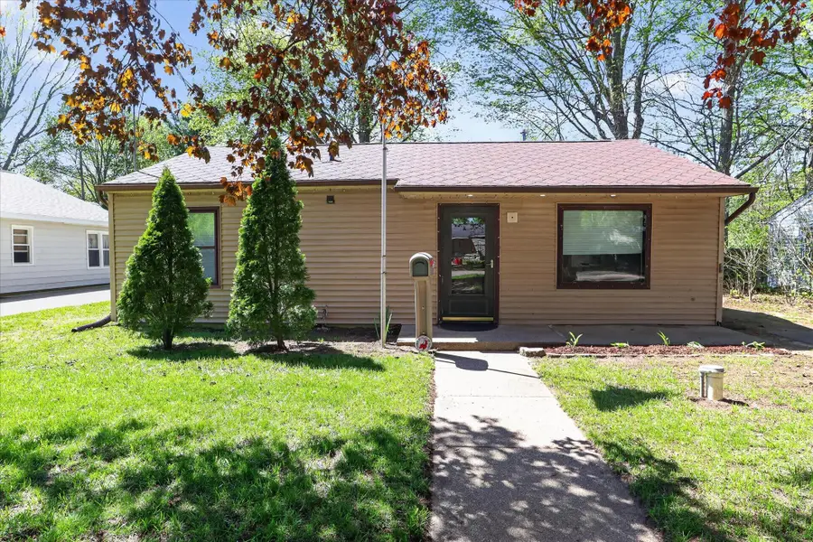 1893 Lewis Drive, Niles, MI 49120 - #2