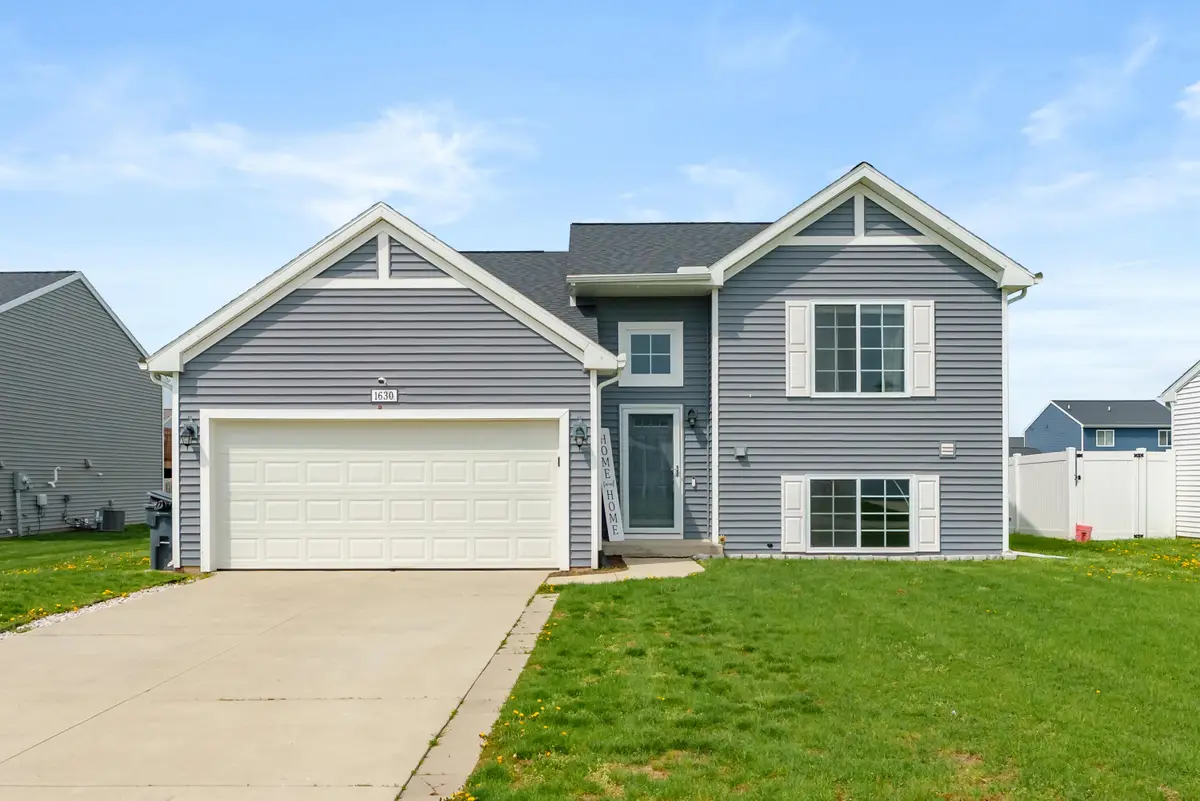 1630 Tea Pond Court, Vicksburg, MI 49097 - #1