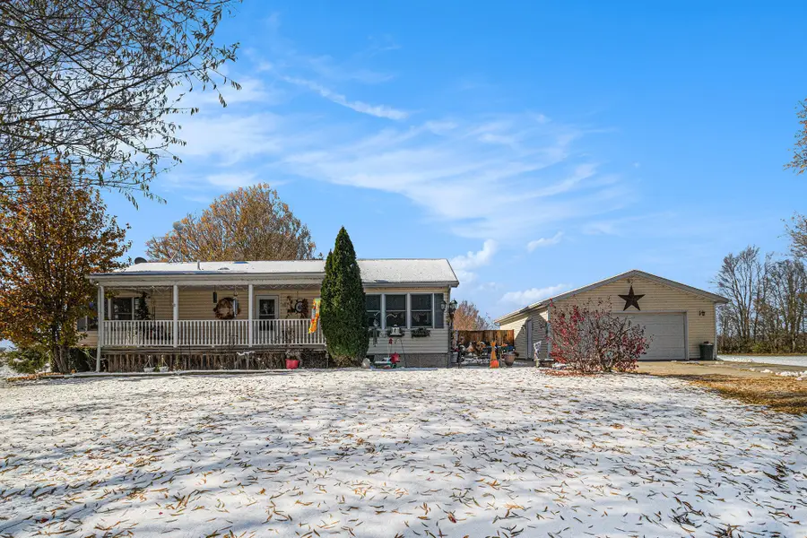 248 Gorham Street, Morenci, MI 49256 - #2