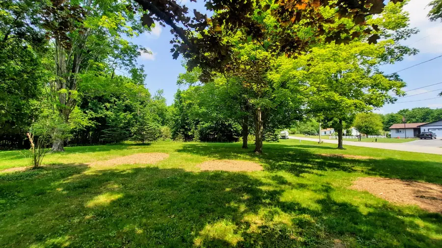 8 ACRES, 3rd Street, Onekama, MI 49675 - #2