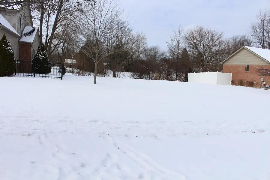 12377 Spencer Lane, Carleton, MI 48117 - #2
