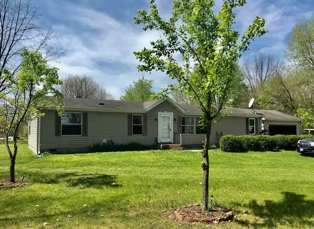 68976 Vistula Road, White Pigeon, MI 49099 - #1