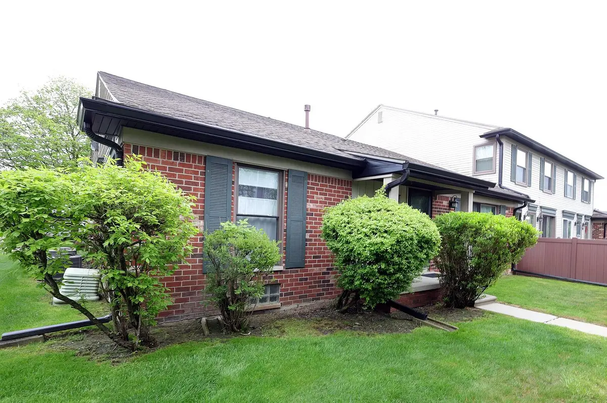 41382 Northwind Drive, Canton, MI 48188 - #1