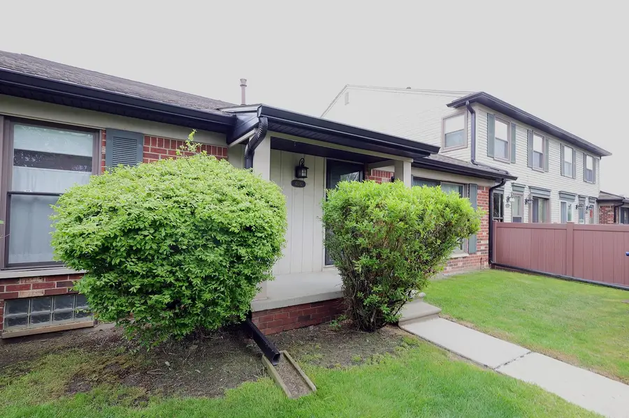 41382 Northwind Drive, Canton, MI 48188 - #3