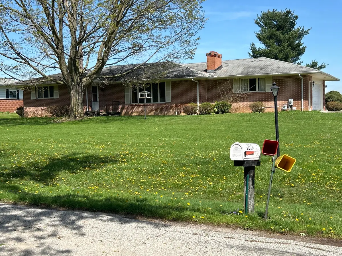 129 Parker Court, Hudson, MI 49247 - #1