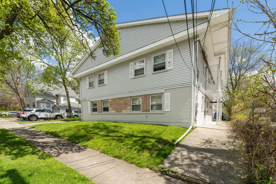 411 Stanwood Street, Kalamazoo, MI 49006 - #2