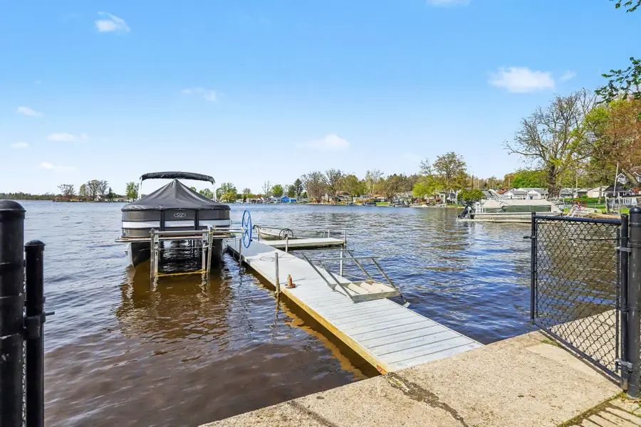 51618 Fish Lake Drive, Marcellus, MI 49067 - #3