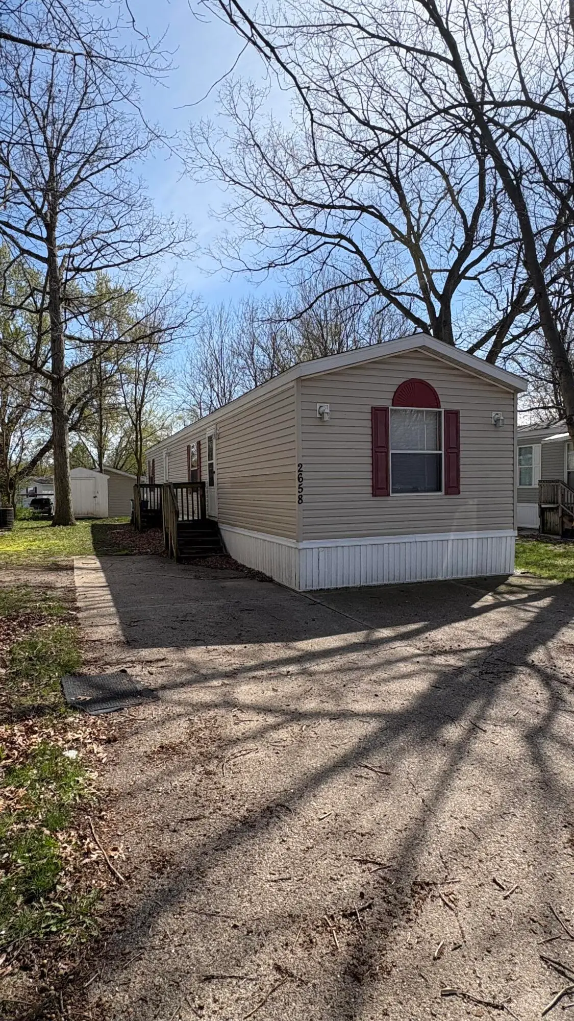 2658 Kitchener Street Sw, Wyoming, MI 49519 - #1